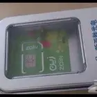 أشتراك انترنت زين مفتوح 4Gلمده سنه ب 1899 ريال