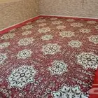 تركيب فرش موكيت مشمع فينيل عشب صناعي سجاد