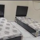 سراير خشب بكسات مراتب طبي ضغط بوكيت