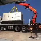 كرين ونش للايجار جدة نقل خارج داخل