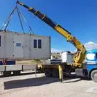 سطحة كرينات ونش للايجار جدة