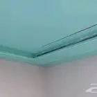 لمسة الديكورات جبس بورد اسمنت بورد