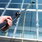 تنظيف واجهات قزاز وغسيل واجهات