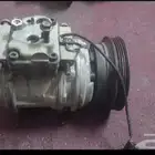 كمبرسر سيارة كيا ريو 2002