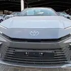 كامري LE نص فل تيتانيوم بنزين 2025 اقساط بنوك وشركات