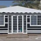 مظلات وسواتر خيام ملكي جلسات حدائق
