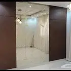 ديكور وترميم ودهانات