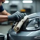 تلميع شمعات