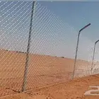 تركيب شبوك وسياج توريدجميع انواع انحاء المملكه