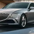 جينيسس G80 تشليح قطع غيار جي80 2025 اصلي وكاله