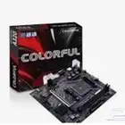 مذربورد A320m-m.2 amd ddr4 و رامات 16gb ddr4