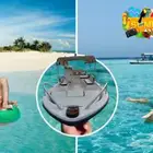رحلات بياضه مالديف جده   أرخص الأسعار