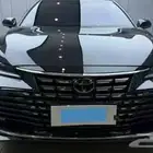 افالون 2023 نظيفه بحالة الوكاله بطاقه جمركيه بودي بلد