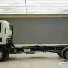 ايسوزو جوانب شاص 5طن 2025