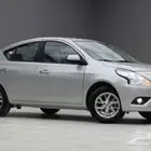 نيسان صني 2024