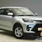 تويوتا رايز 2026