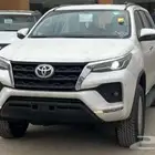 تويوتا فورتشنر بنزين 2025 VX1 متوفر بالاقساط