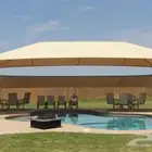مظلات سيارات