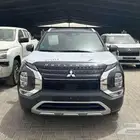 ميتسوبيتشي اوتولاندر فل كامل متاح اقساط 2025