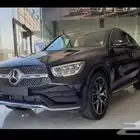 مرسيدس GLC 2023 فئة GLC200