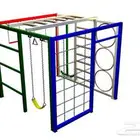 مراجيح والعاب اطفال