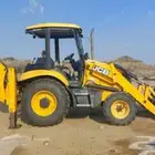 جي سي بي للايجار