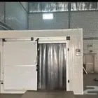 غرف تبريد وتكييف الهواء