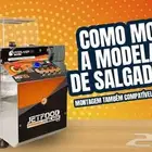 مكينة معمول حشايه كبه