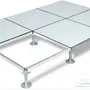 تركيب ارضيات مرتفعة ريزد فلور Raisd floor