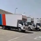 نقل عفش فك وتركيب تغليف