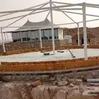 مقاولات عامه بنيان حجر