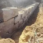 معلم وولامقاولات بنيان حجر
