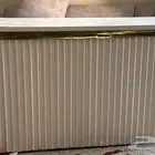 طاولة ضيافة و فرشة