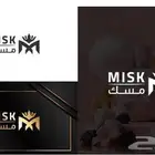 تصميم الشعارات الاحترافية والمميزة .logo