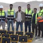 جي بي إس تكنولوجي إيطالي 5 ووات GPS STONEX S980