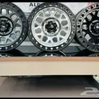 جنوط kms رانجلر فورد F150