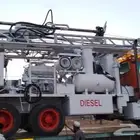 حفار ابار ارتوازي ناوان المخواه يبس