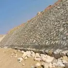 ربراب تثبيت و رص وترصيف حجر وبناء بيشه