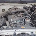 مكينه انوفا بص هايس هايلوكس