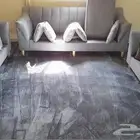 شركة تنظيف بالباحة غسيل كنب سجاد موكيت مجالس منازل بالبخار