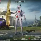 حساب ببجي