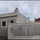 لياسه ملونه وديكورات خارجية بجميع أشكالها