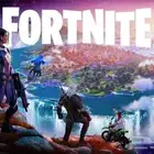 حساب ايبك قيمز (فورتنايت و روكيت ليق)
