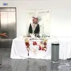 تاجير خيم ودفايات جلسات مغربيه وجميع لوازم الحفلات والمناسبت