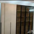 لدينا محل خزائن القمة للدواليب وغرف نوم