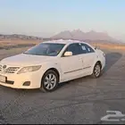 كامري 2010 و البدل ددسن او مناسب