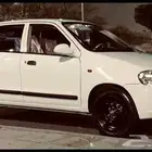 سزوكي التو للبيع مديل 2007 محركات شرط بدي ماشاءالله تبار