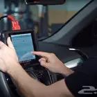فحص كمبيوتر وتشخيص سيارتك عند موقعك