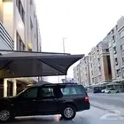 مظلات سواتر جلسات ساندوتش بنل جده