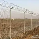 مقاول شبوك وجميع اعمال الحداده